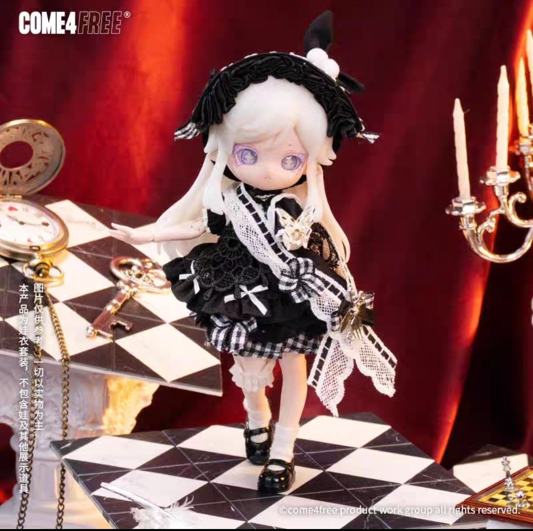 Come4free