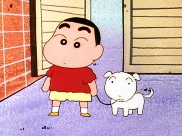 蠟筆小新