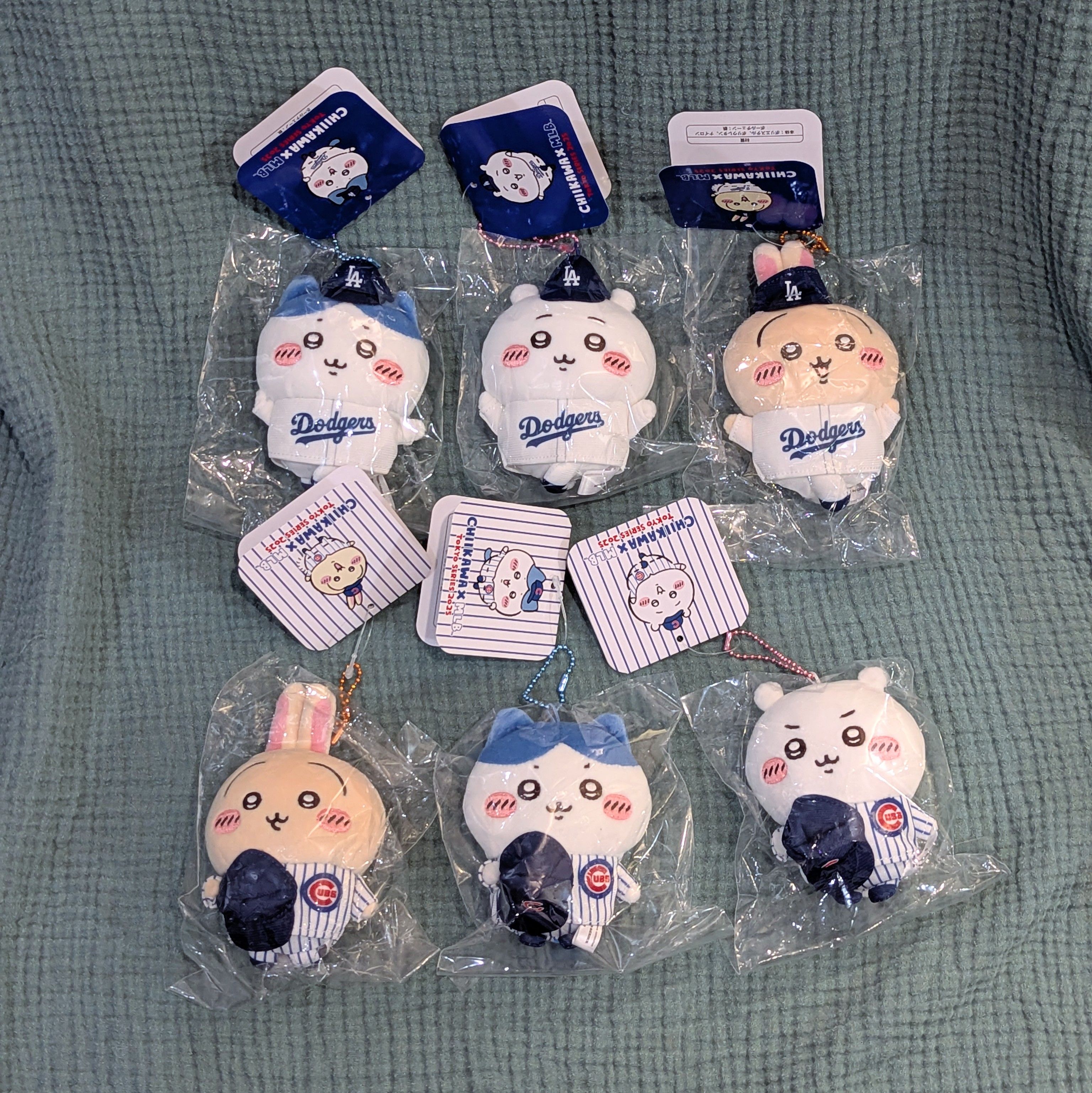 日本• MLB聯名系列