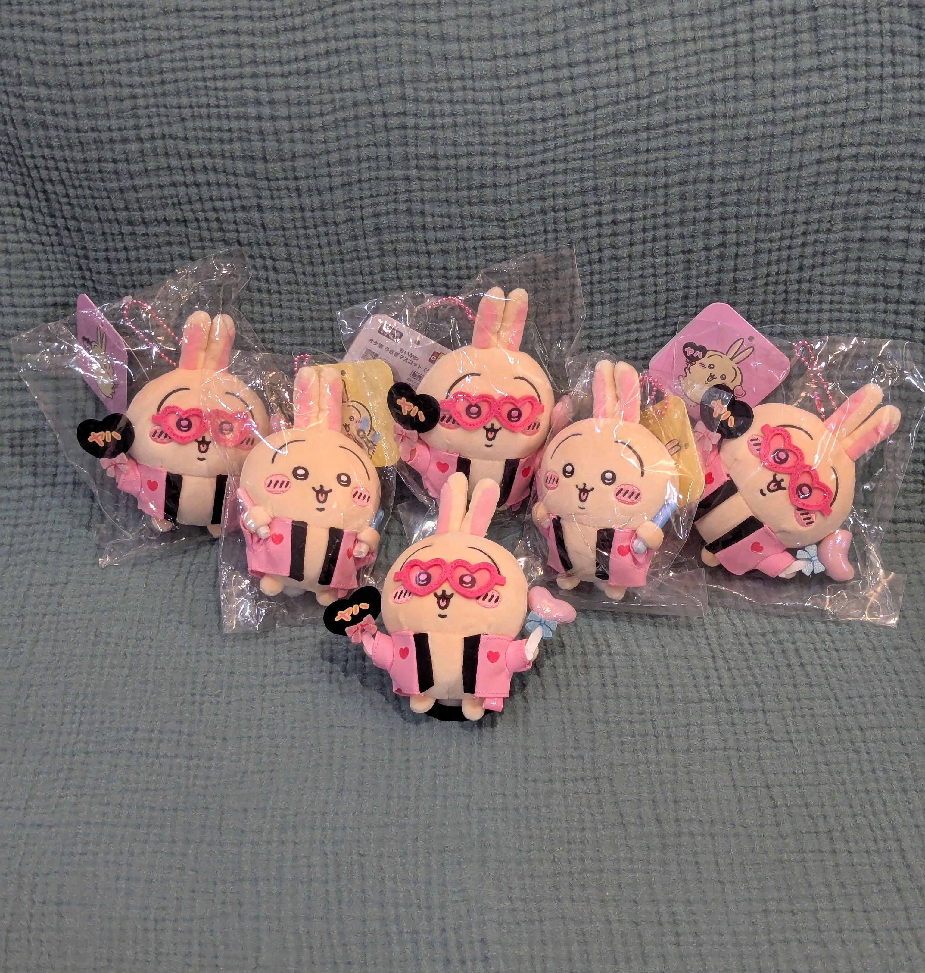 日本• 應援＆水汪汪＆壞笑吉伊 系列