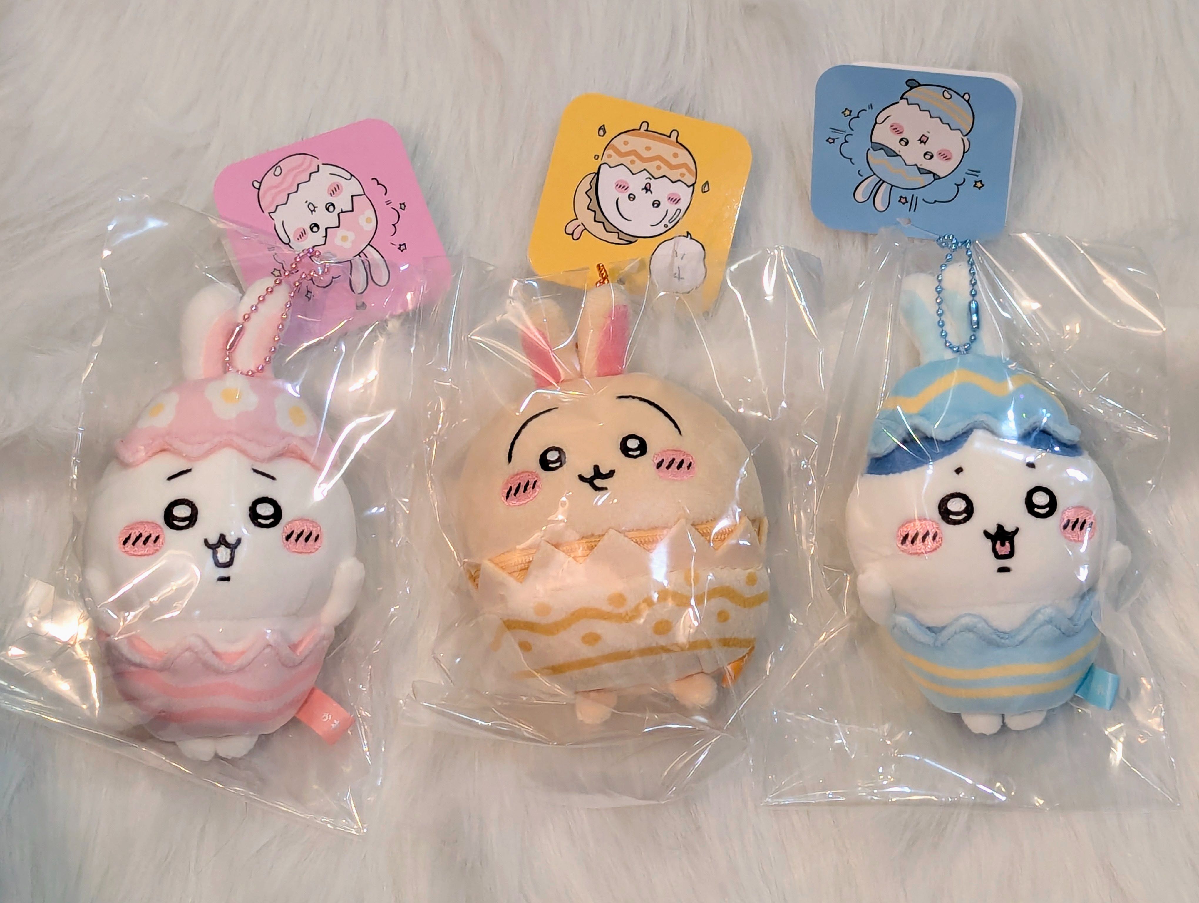 日本• 復活節系列