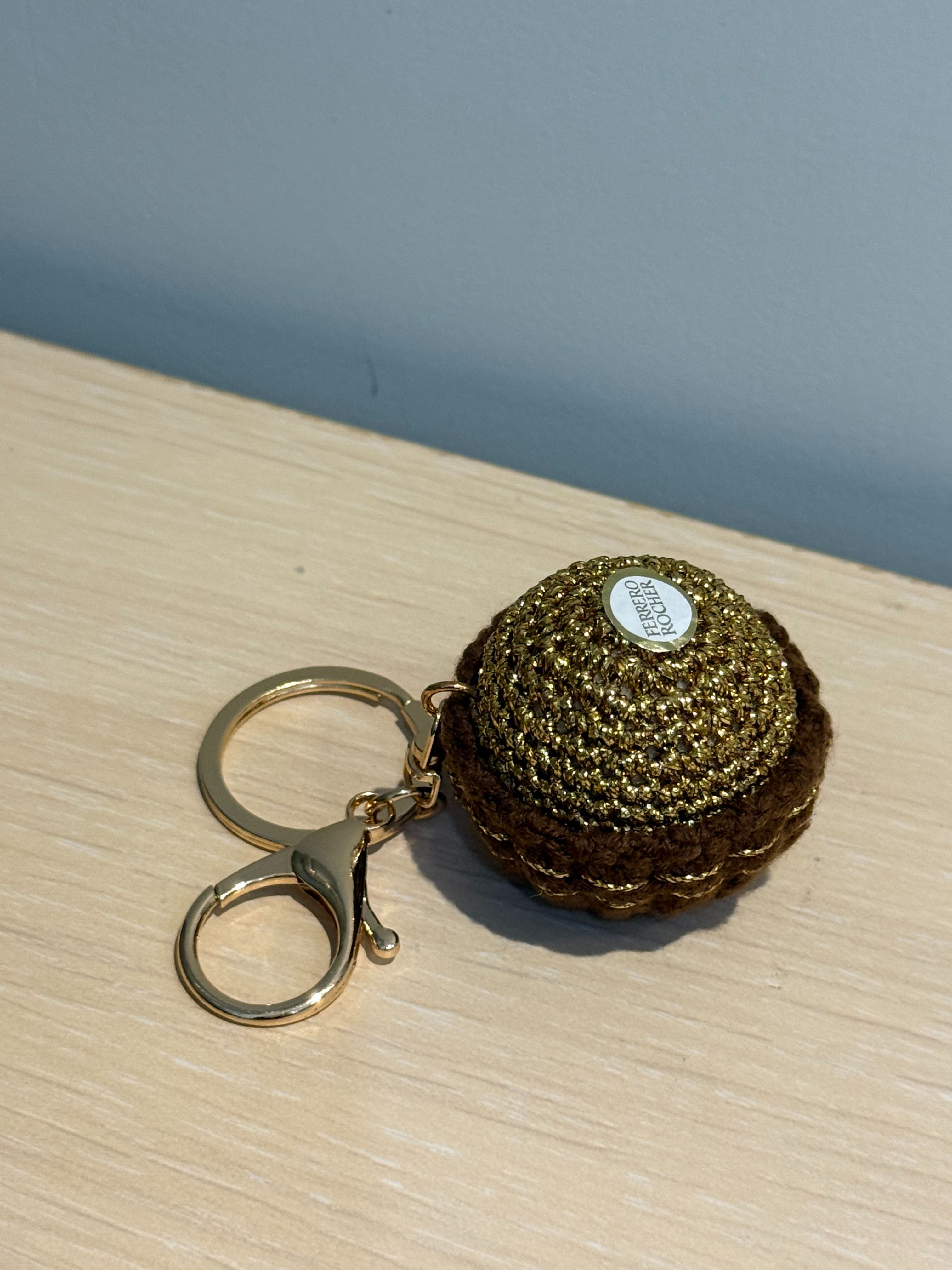 金莎吊飾