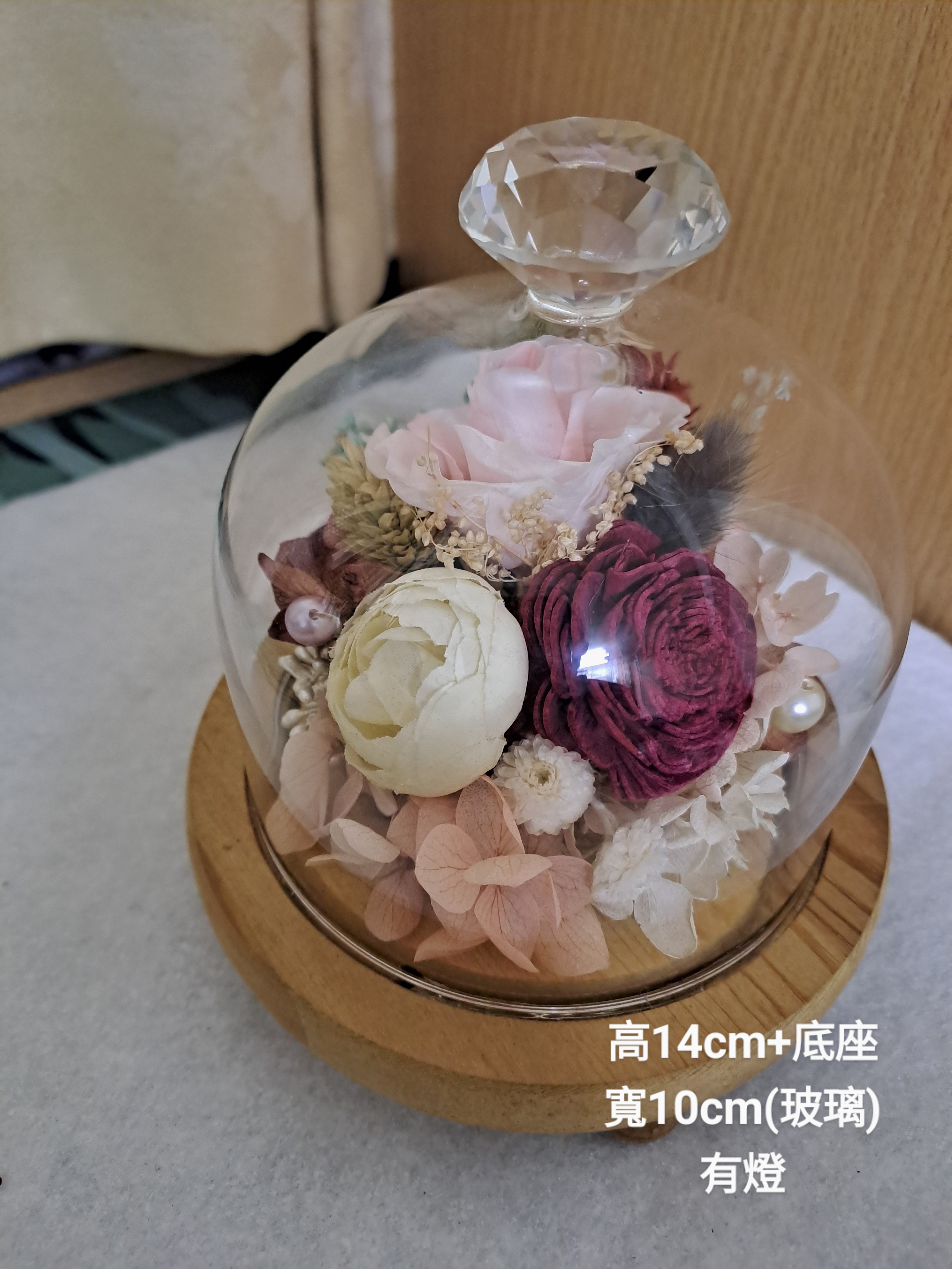 圖片均有備註尺寸