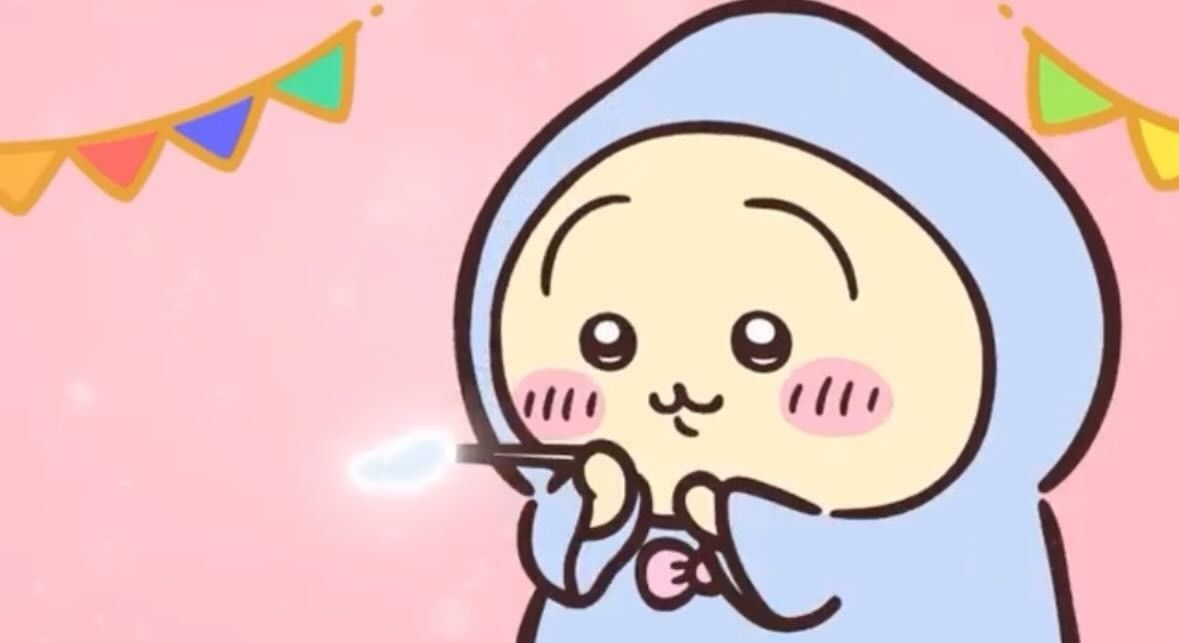 吉伊卡哇現貨吊飾 娃娃