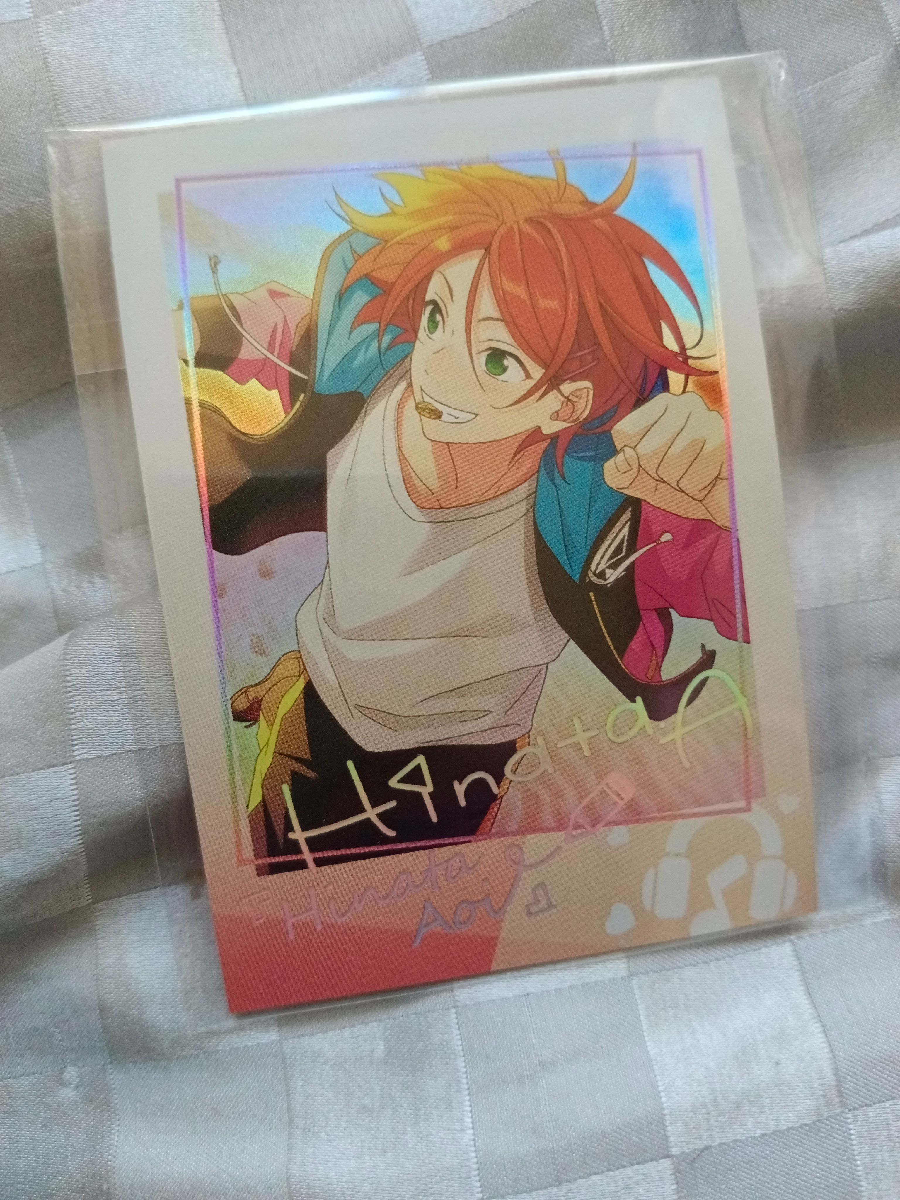 星動拍立得 ＆ 星燦拍立得