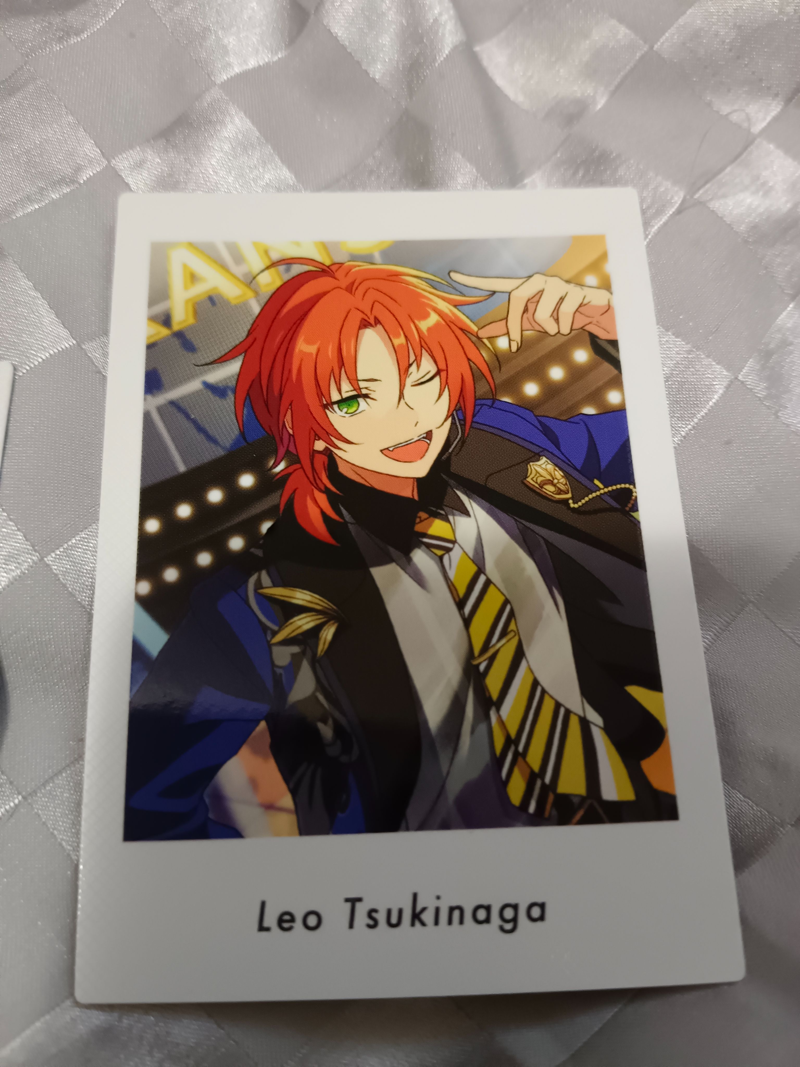 拍立得 - 需綁區