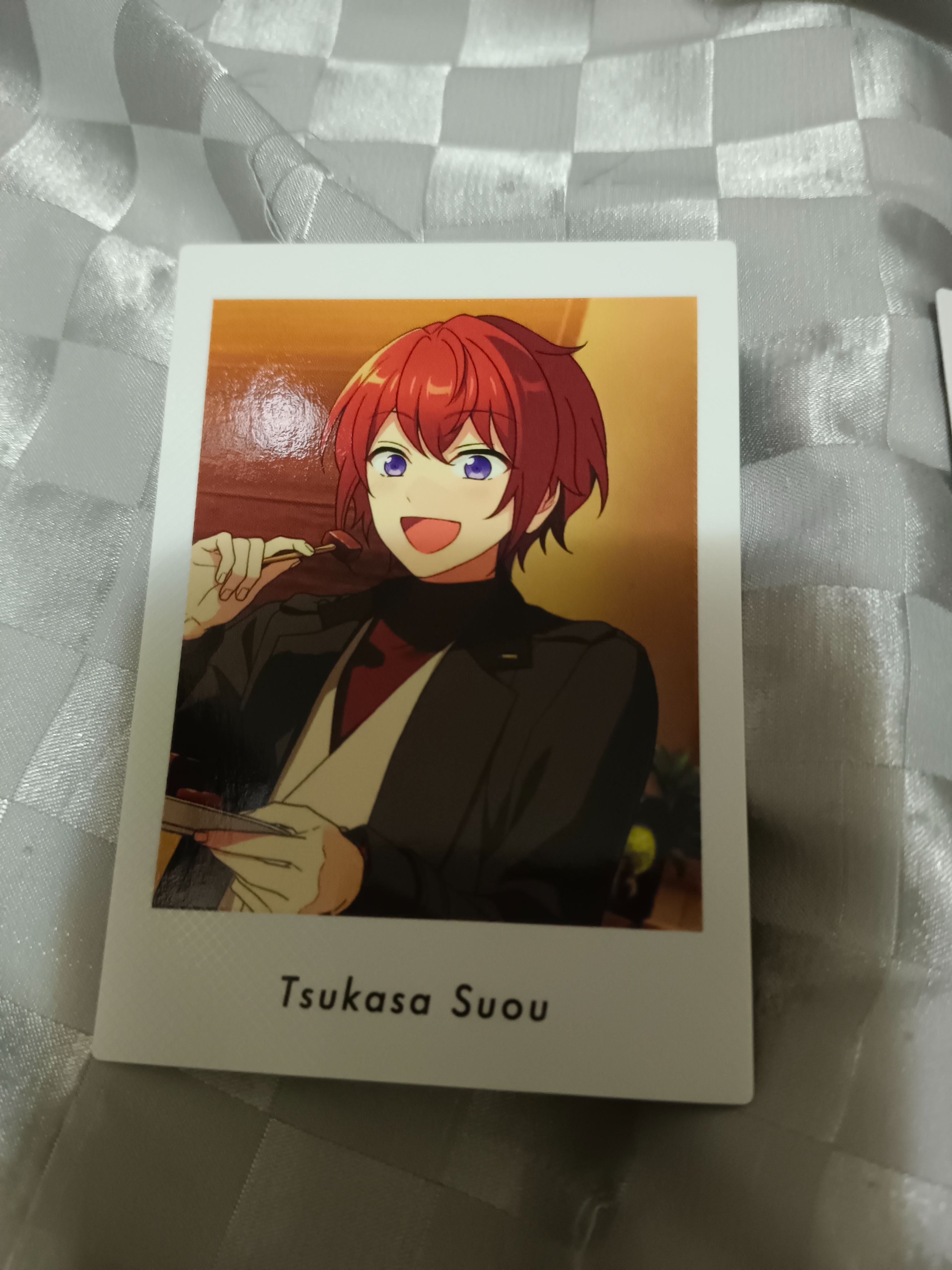 拍立得 - 嵐＆司