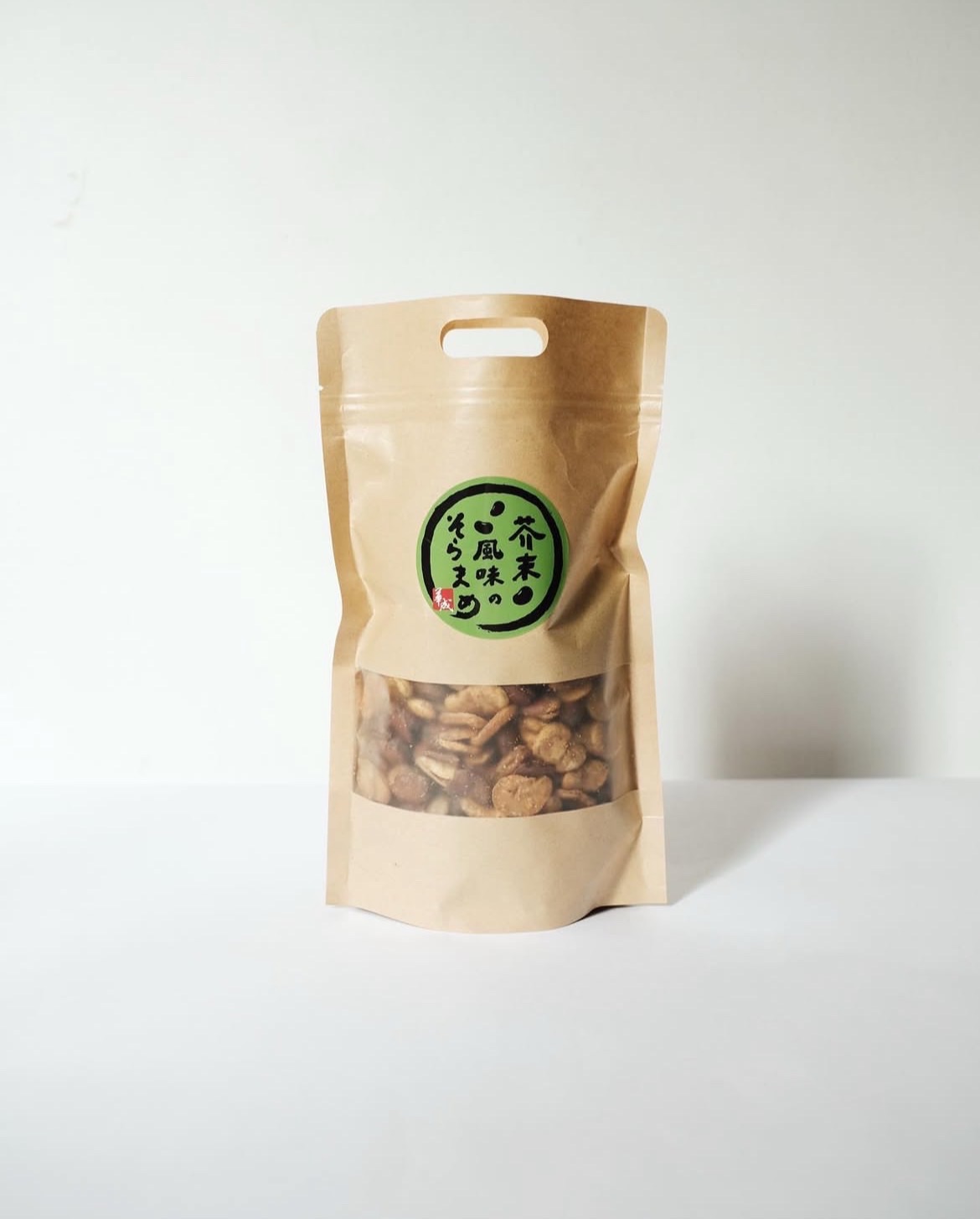 素食芥末