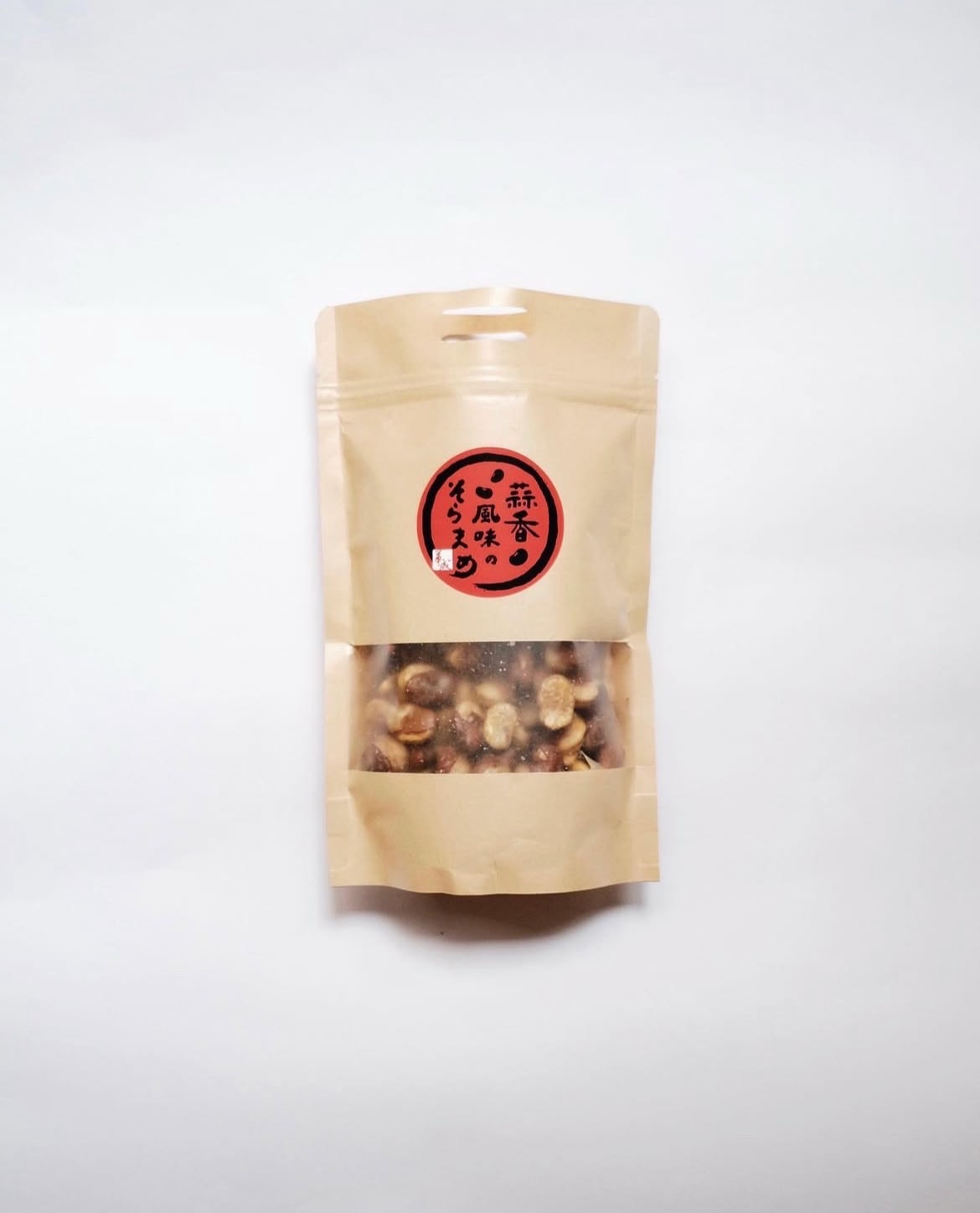 蒜味（非素食）