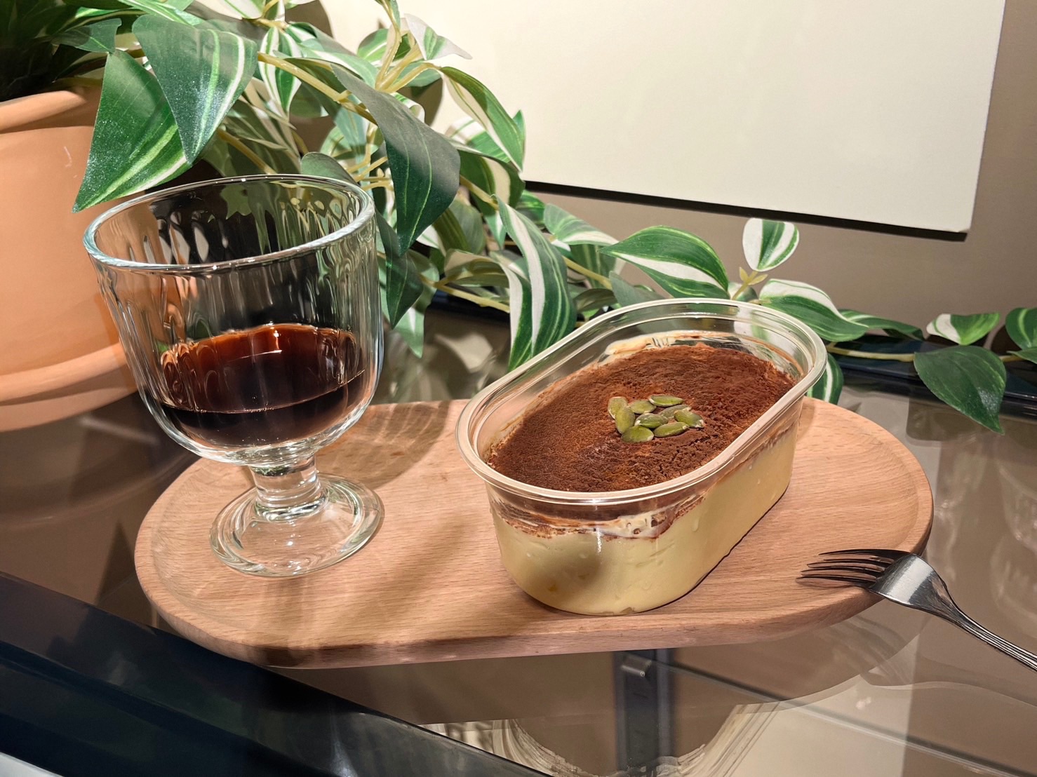 Buluya布嚕家提拉米蘇 - 招牌原味