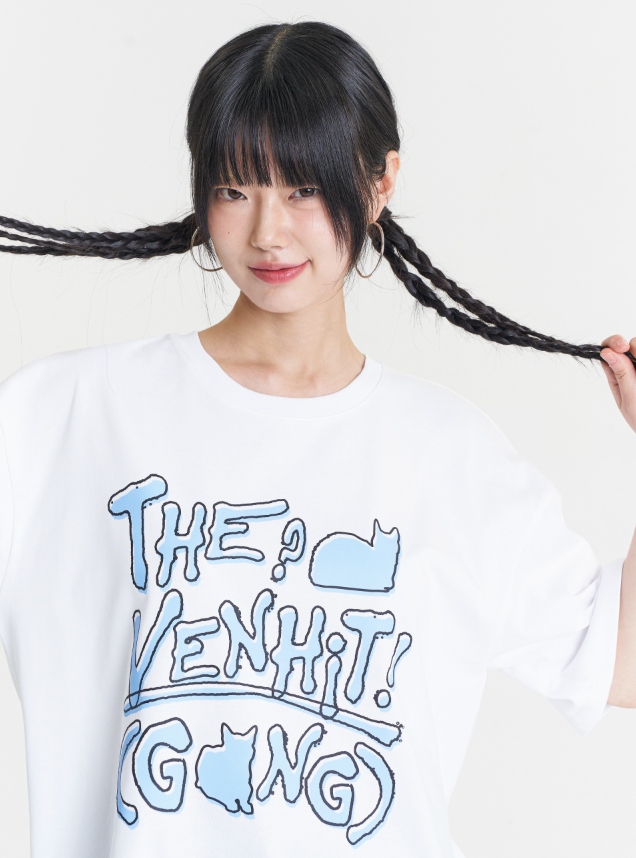 Venhit Naughty Boy 短踢
