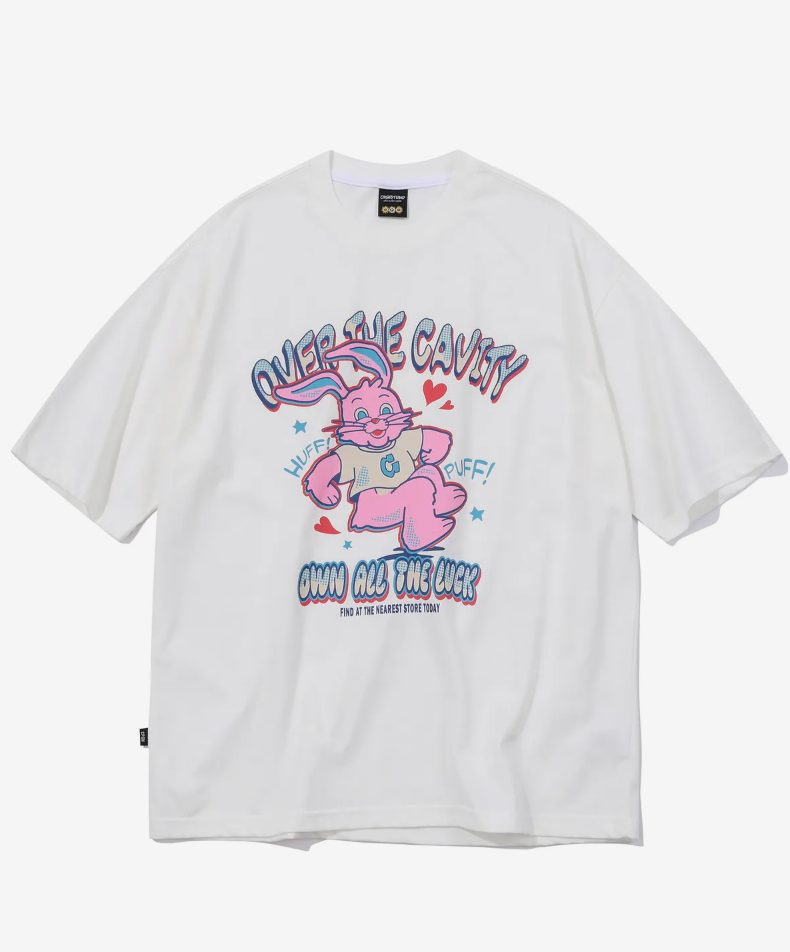 CPGN - HUFF Hoppi 短踢
