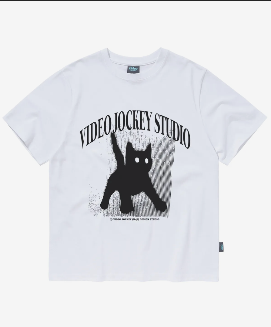 VIDEO JOCKEY 喵喵在看！短踢