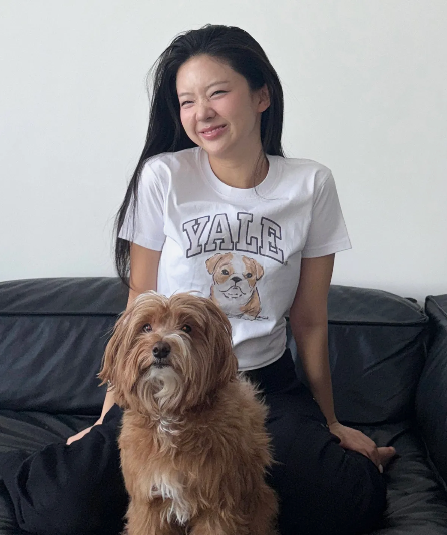 Yale 法鬥短踢