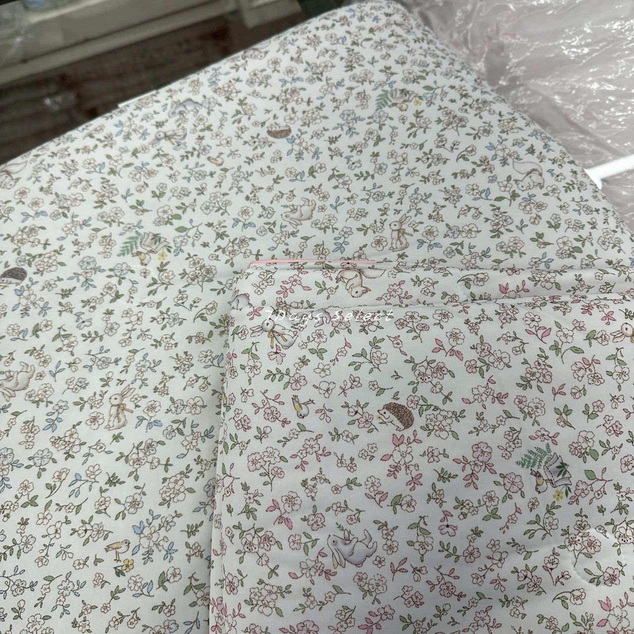 C34/涼感被