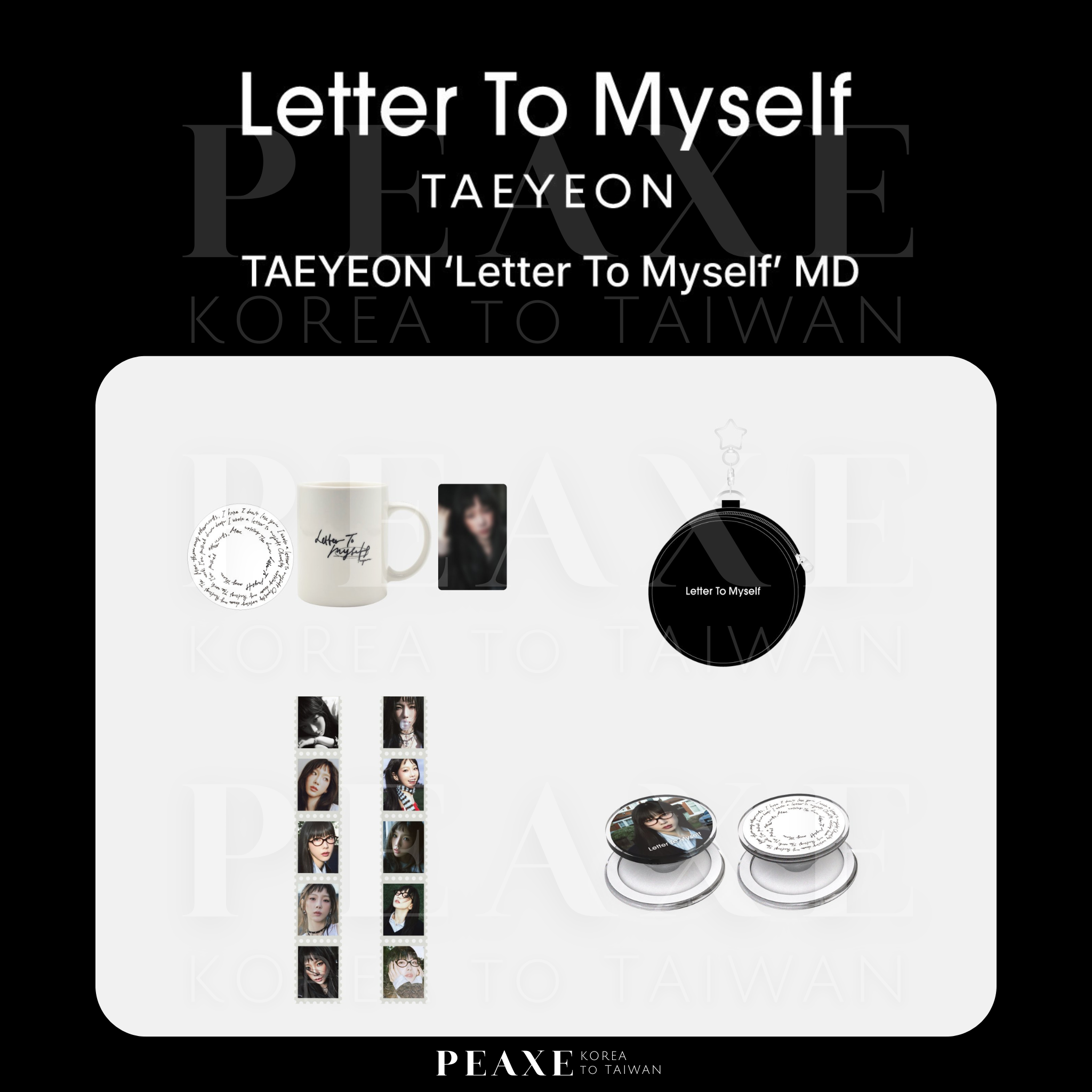 少女時代　sone letter Idol magazines SONE LETTER 2020 GIRL'S GENERATION MEMORIES