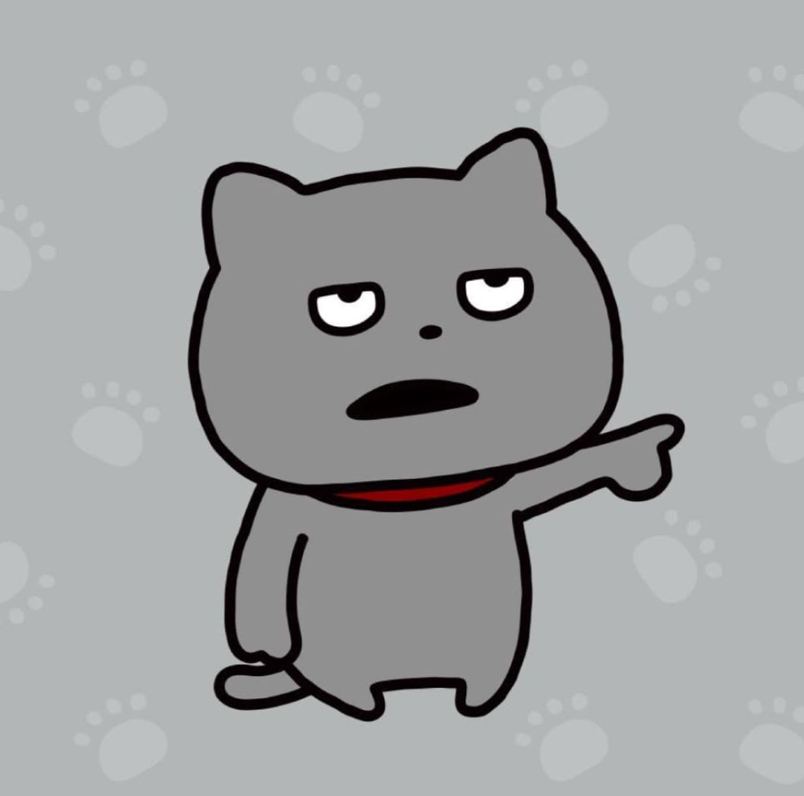 WARUMENONEKO 壞貓🐈‍⬛