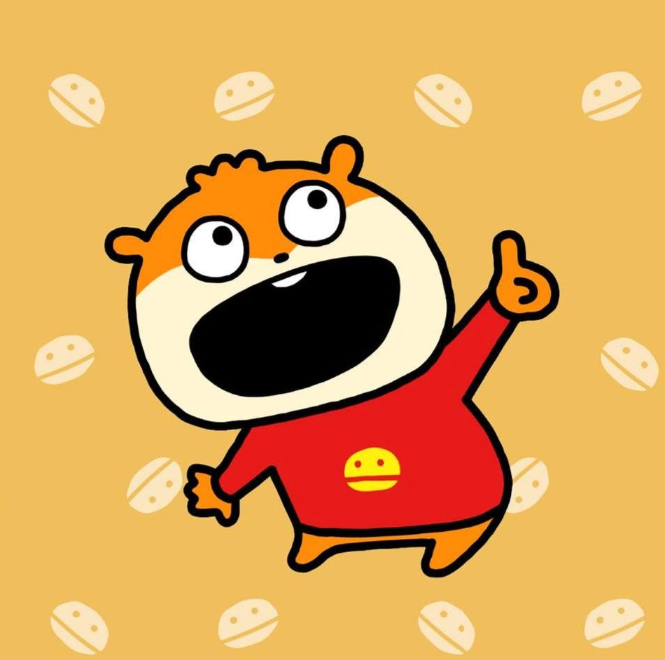 KONEZUMI 小老鼠