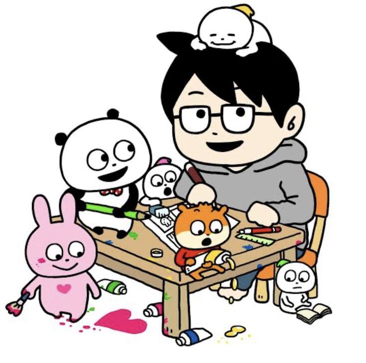 十週年ㄉ