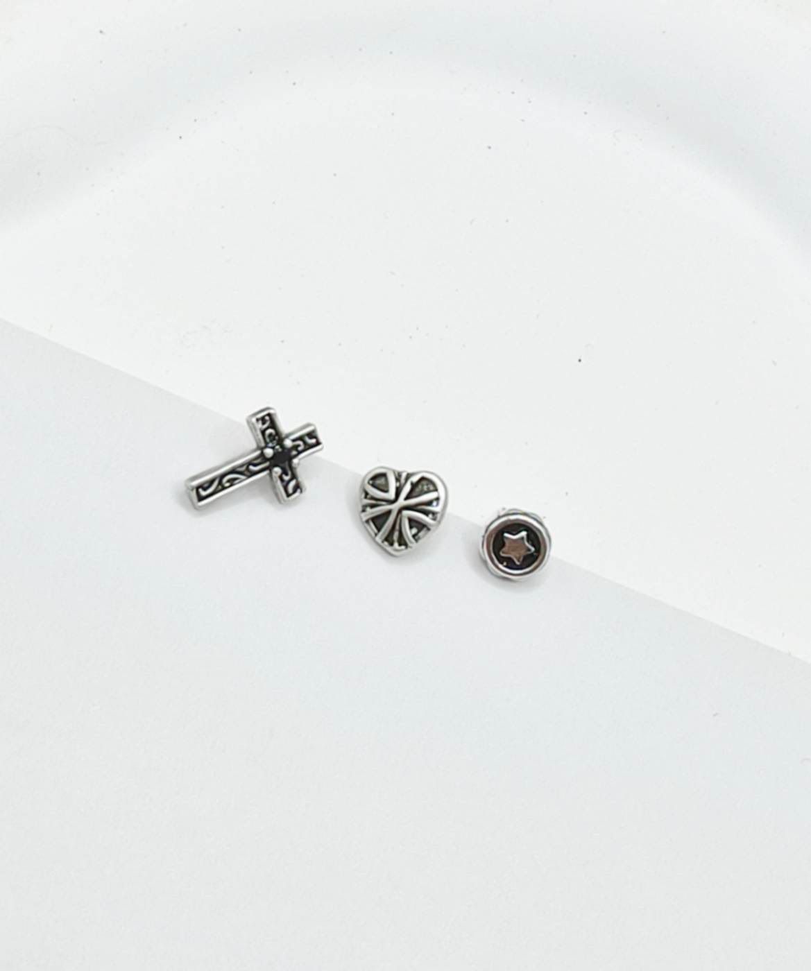 復古316L醫療鋼針系列