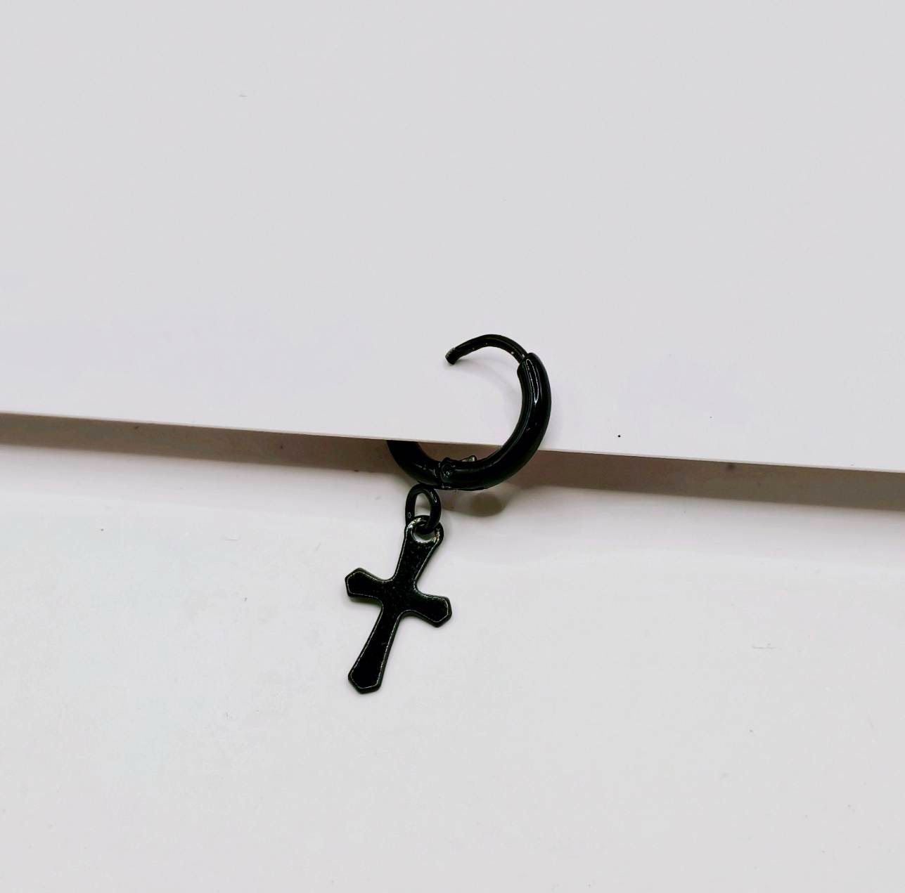 十字架316L鋼圈系列