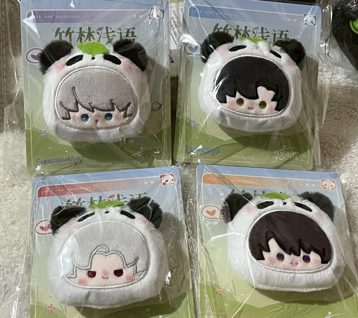 徽章專區　※請務必看商品描述