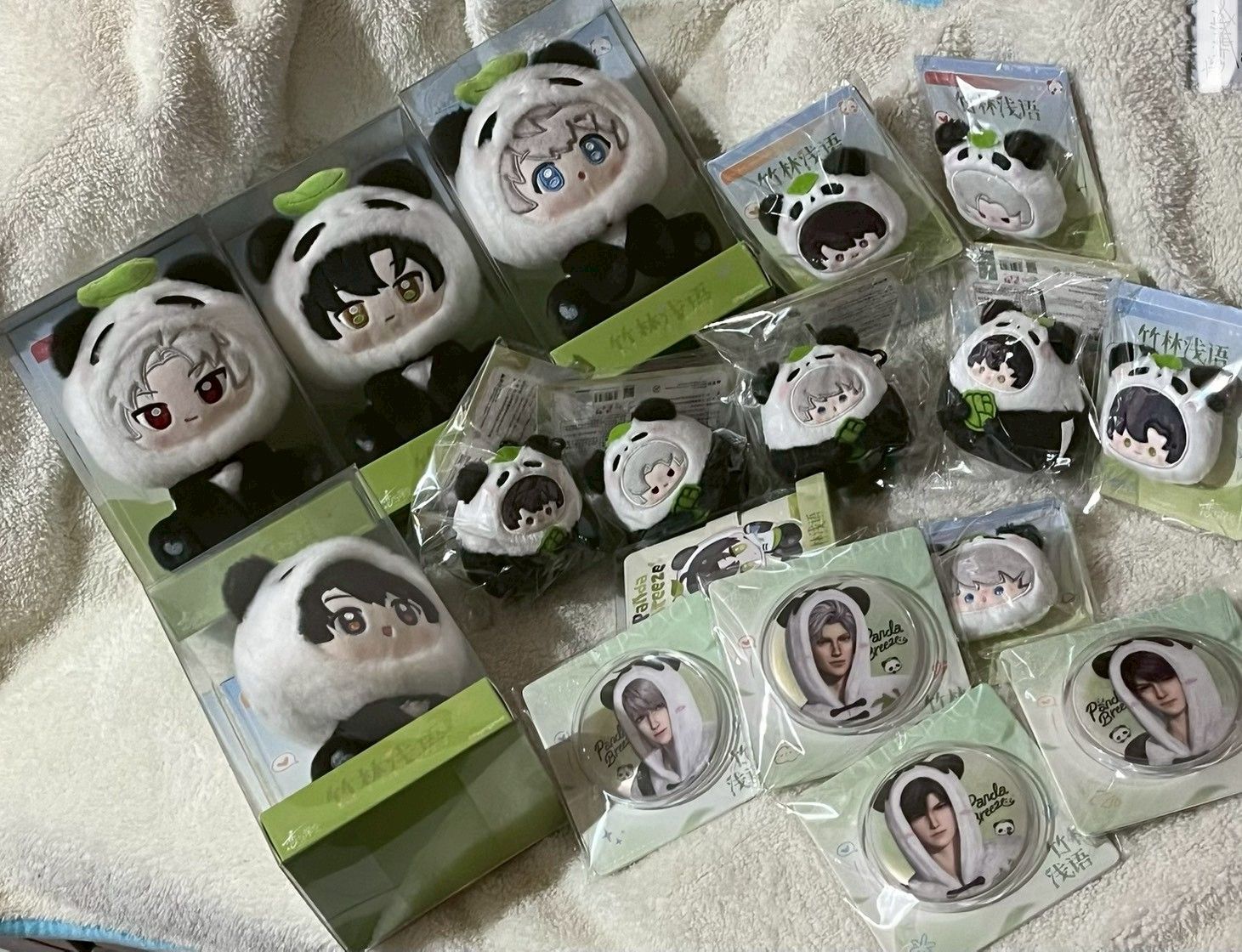 【綁物專區】專區　※請務必看商品描述