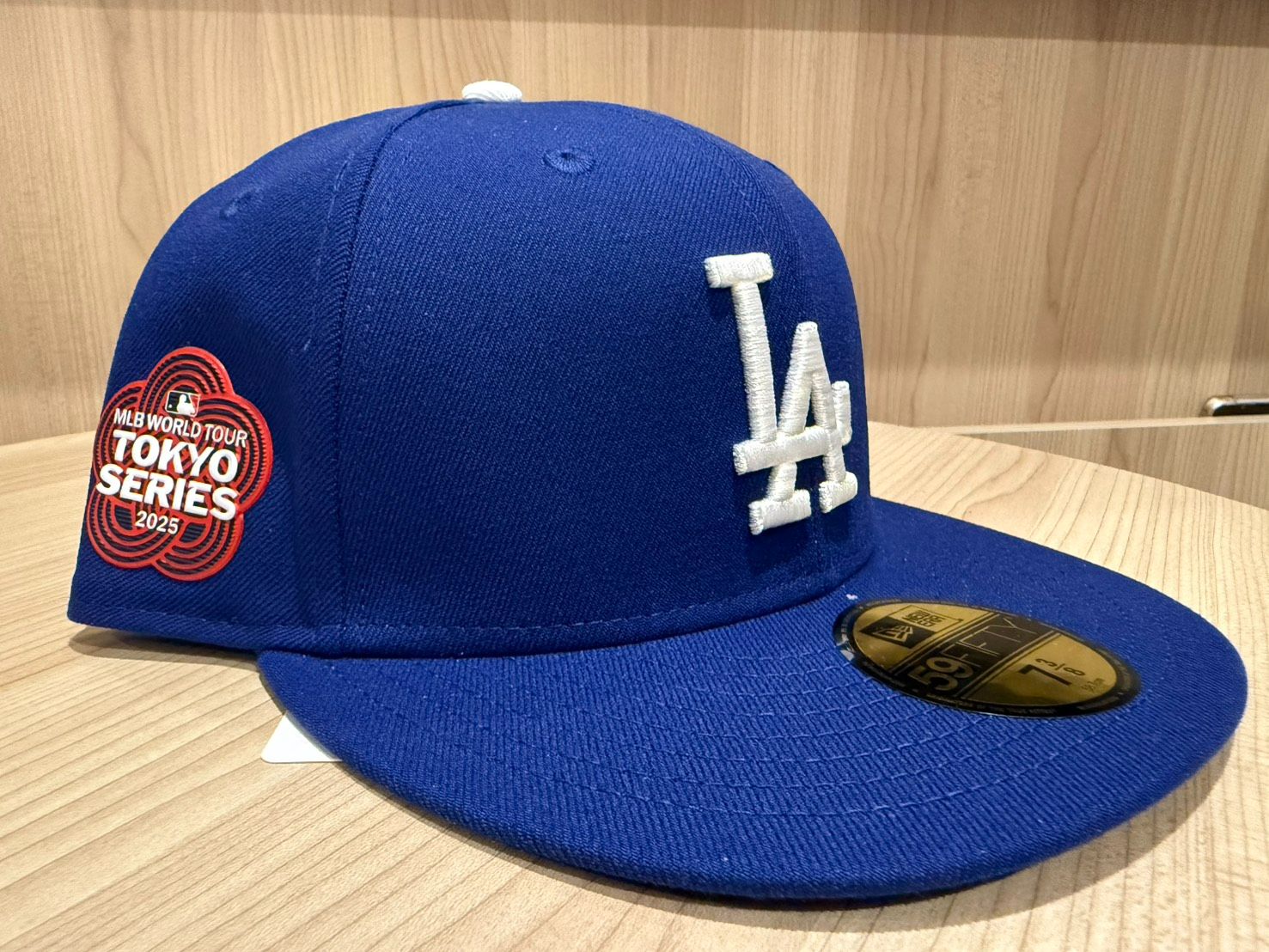 馬可商店MLB Tokyo Series SHOP 2025 MLB東京開幕戰