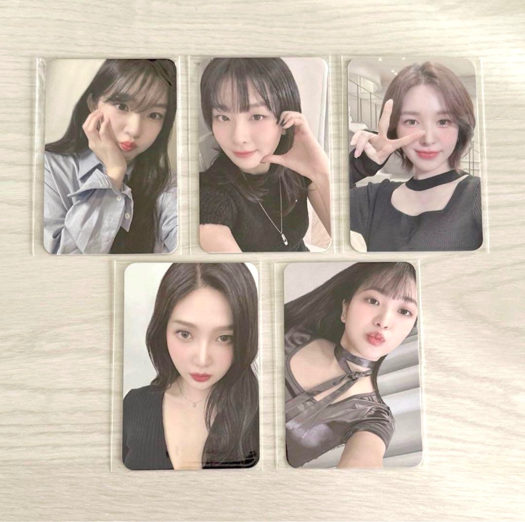 Chill Kill mumo特典