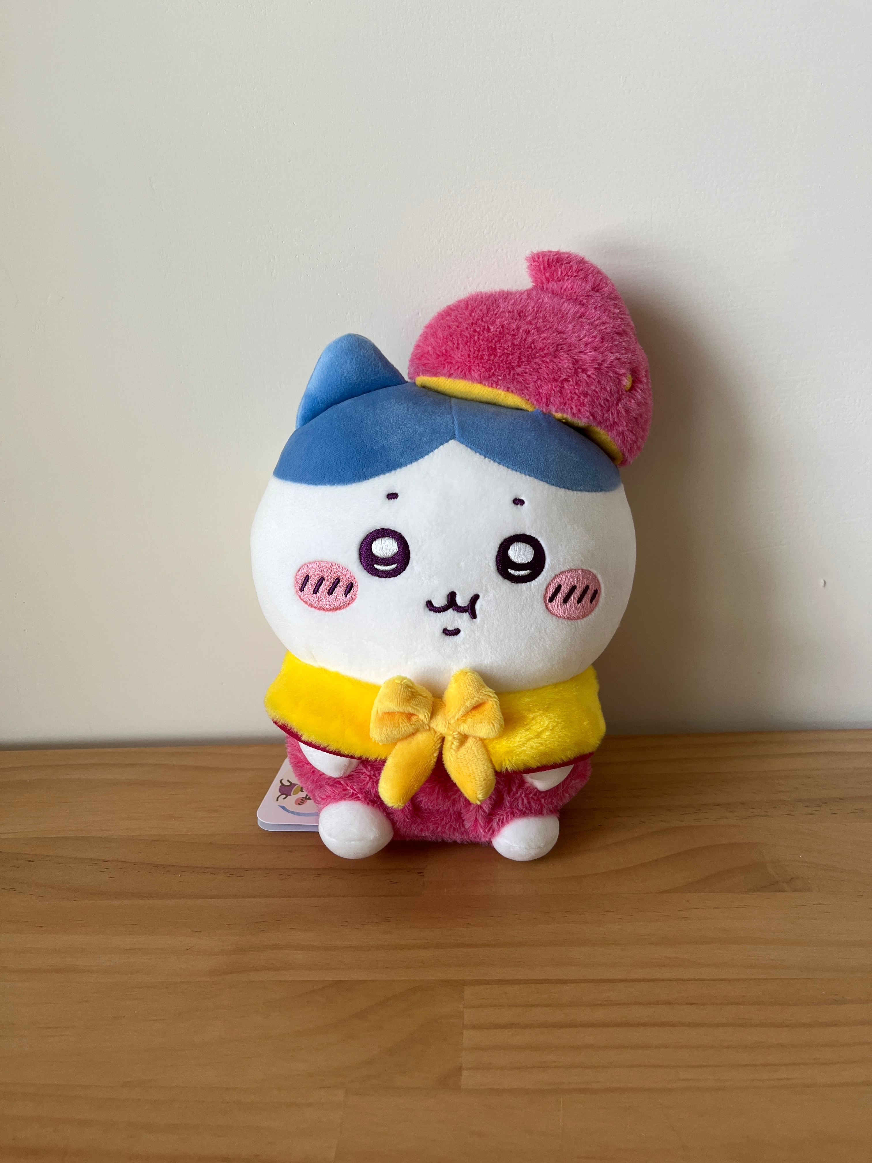 川越地瓜小八娃娃