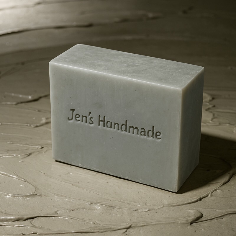 新品發售!【火山泥酵素皂】【死海礦泥潔膚皂】打擊肌膚頑汙│火山泥│死海泥│深層清潔去角質│冷製手工皂肥皂│禮盒禮物