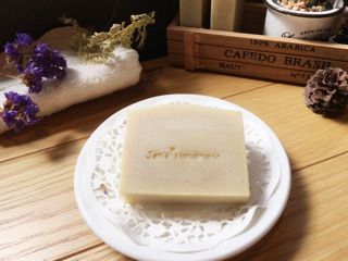 蓁芯皂坊【森林薰衣草皂】療癒系淨化│換季、乾性肌膚適用│薰衣草浸泡油│冷製手工皂│母乳代製皂│禮盒 禮物