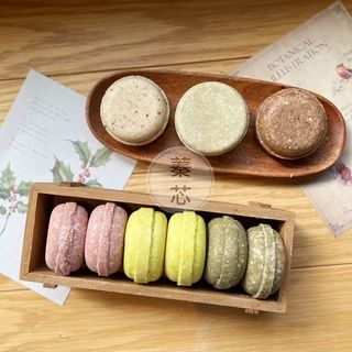 蓁芯皂坊【胺基酸 洗髮餅】髮餅｜洗髮皂｜寵物毛髮｜手工皂｜無矽靈