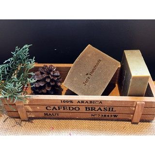 蓁芯皂坊【阿育吠陀奇蹟樹 30%苦楝左手香皂】問題肌膚│中油性│混合肌清潔│手工皂│髮皂 寵物皂