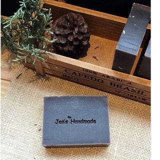 蓁芯皂坊【苦楝紫草調理皂】古典良草│問題肌膚奇蹟樹│中乾性、油性肌膚│冷製手工皂│手工肥皂│肌膚調理