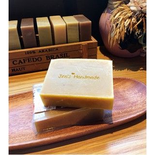 蓁芯皂坊【沙棘玉脂皂】維生素寶庫│強化滋潤│ 蒙古聖果│重現肌膚生機│冷製手工皂│禮盒禮物