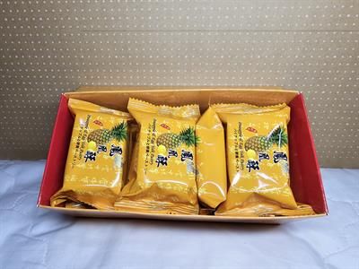 【代購 】小潘鳳凰酥10入