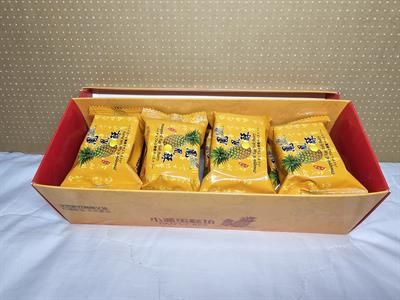 【代購 】小潘鳳凰酥12入