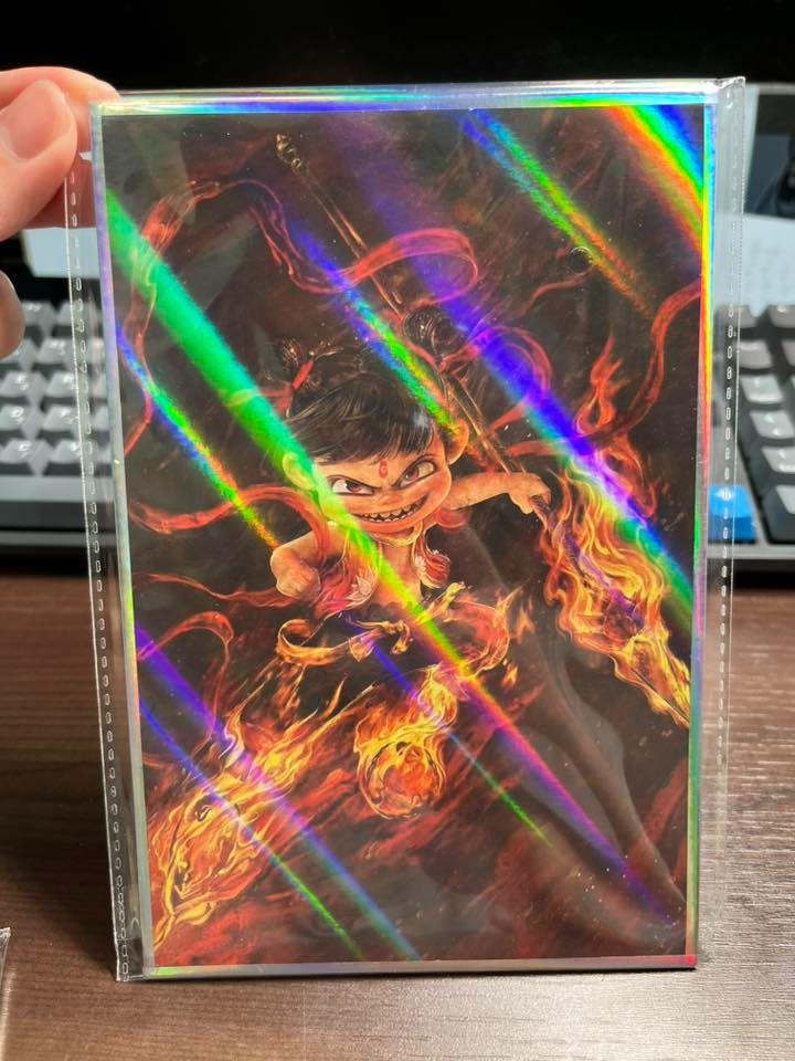 色紙