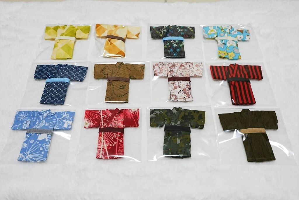 小浴衣通販
