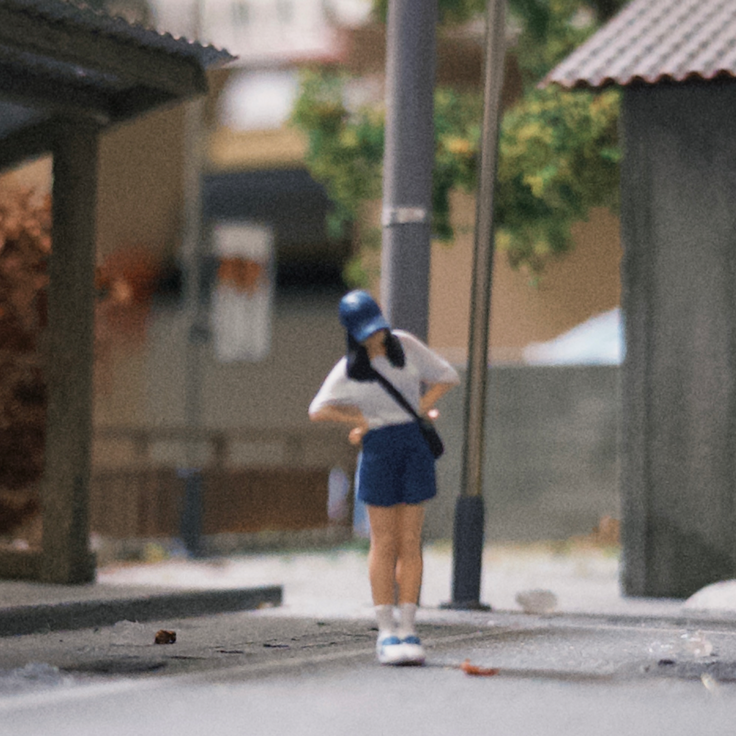小藍妹妹💙