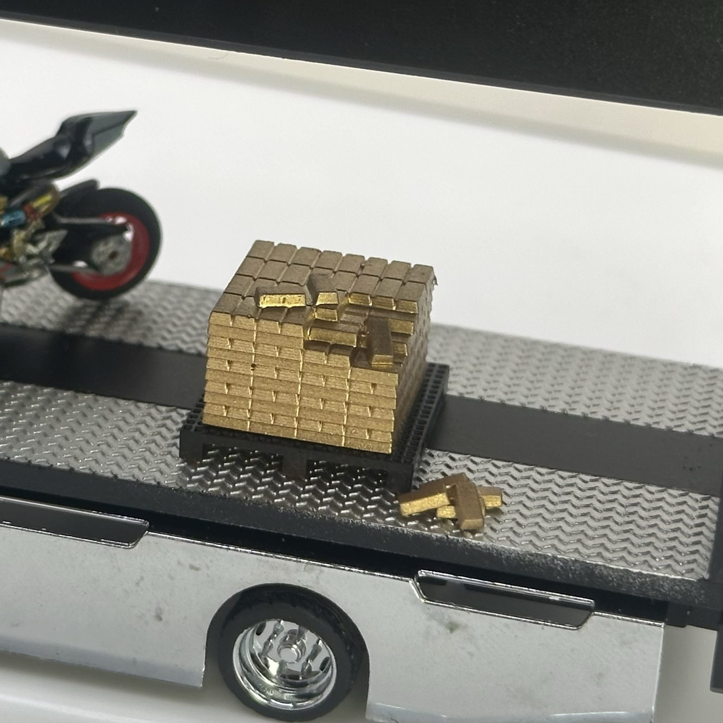 金磚套組