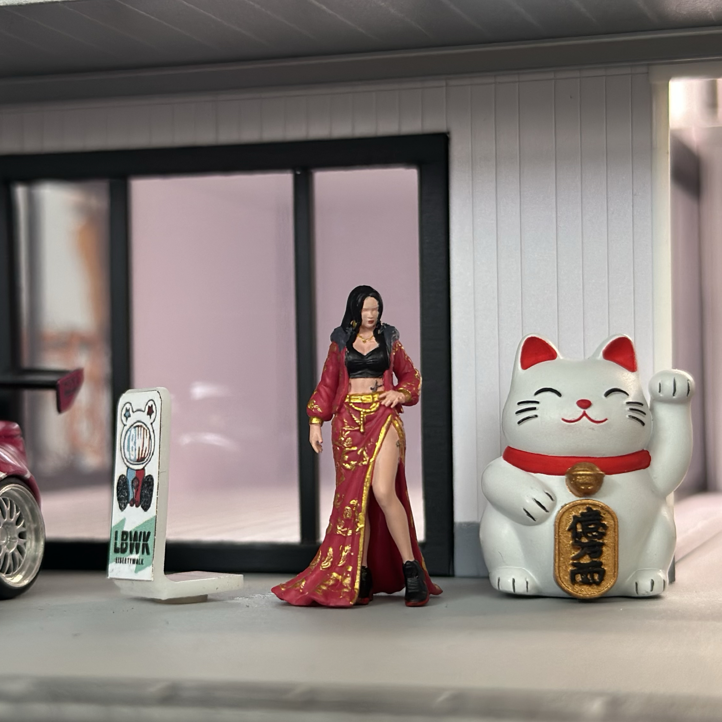 海賊王系列-女帝