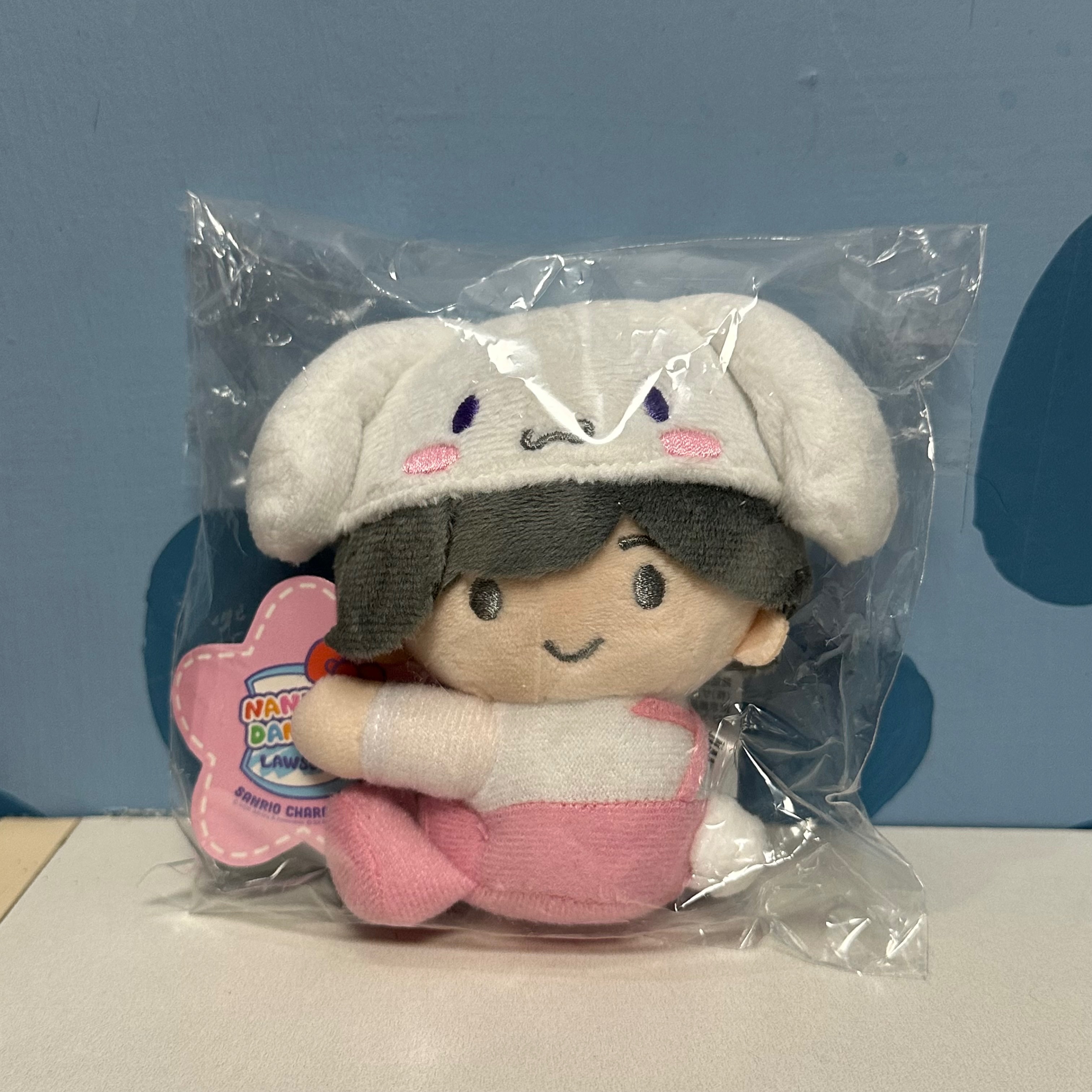 なにわ男子 小物