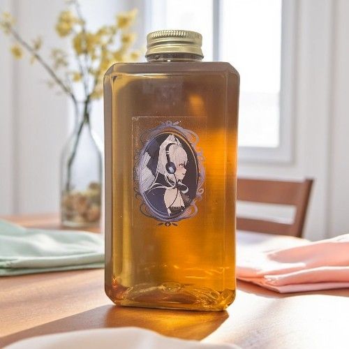 東方美人茶（白毫烏龍茶）｜Tail No.9 狐雨日和