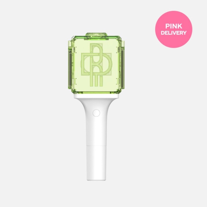 NCT DREAM官方應援棒