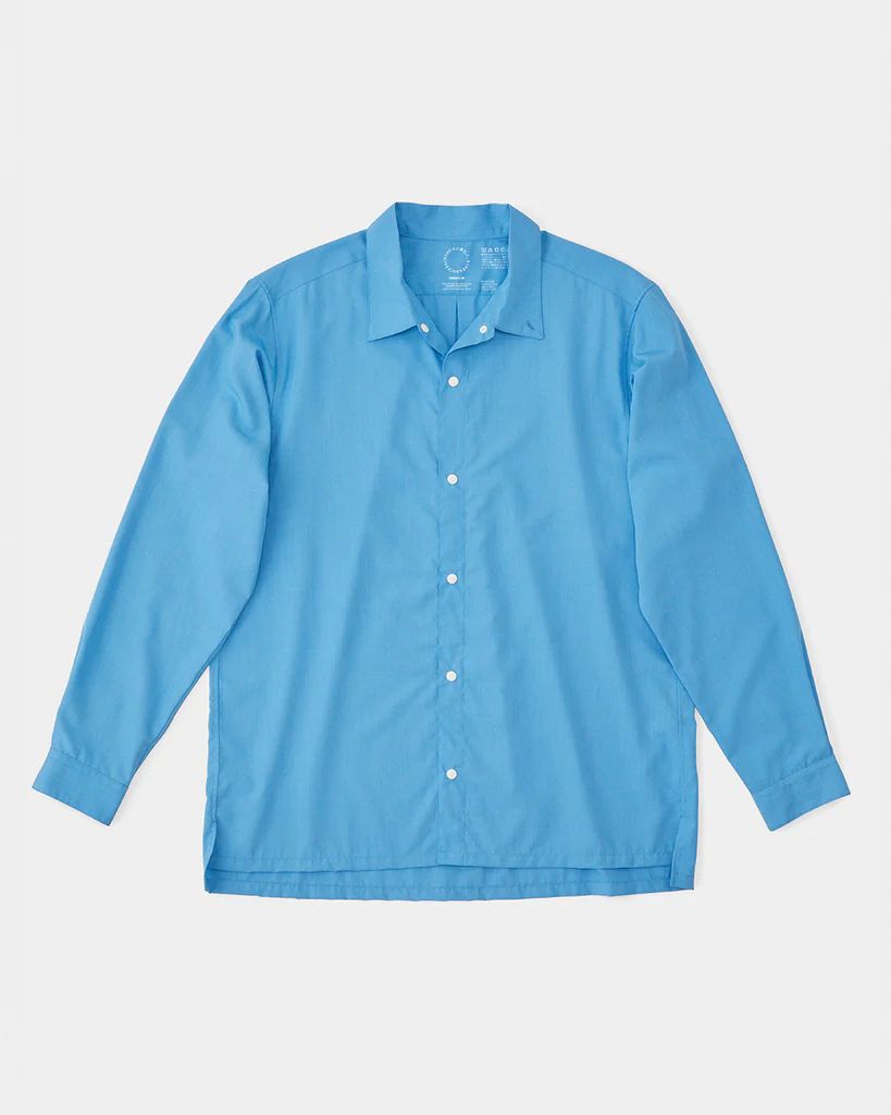 Bamboo Shirt $3300
