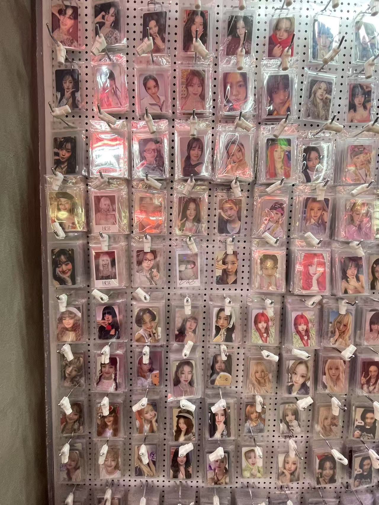 門店小卡代購🍼