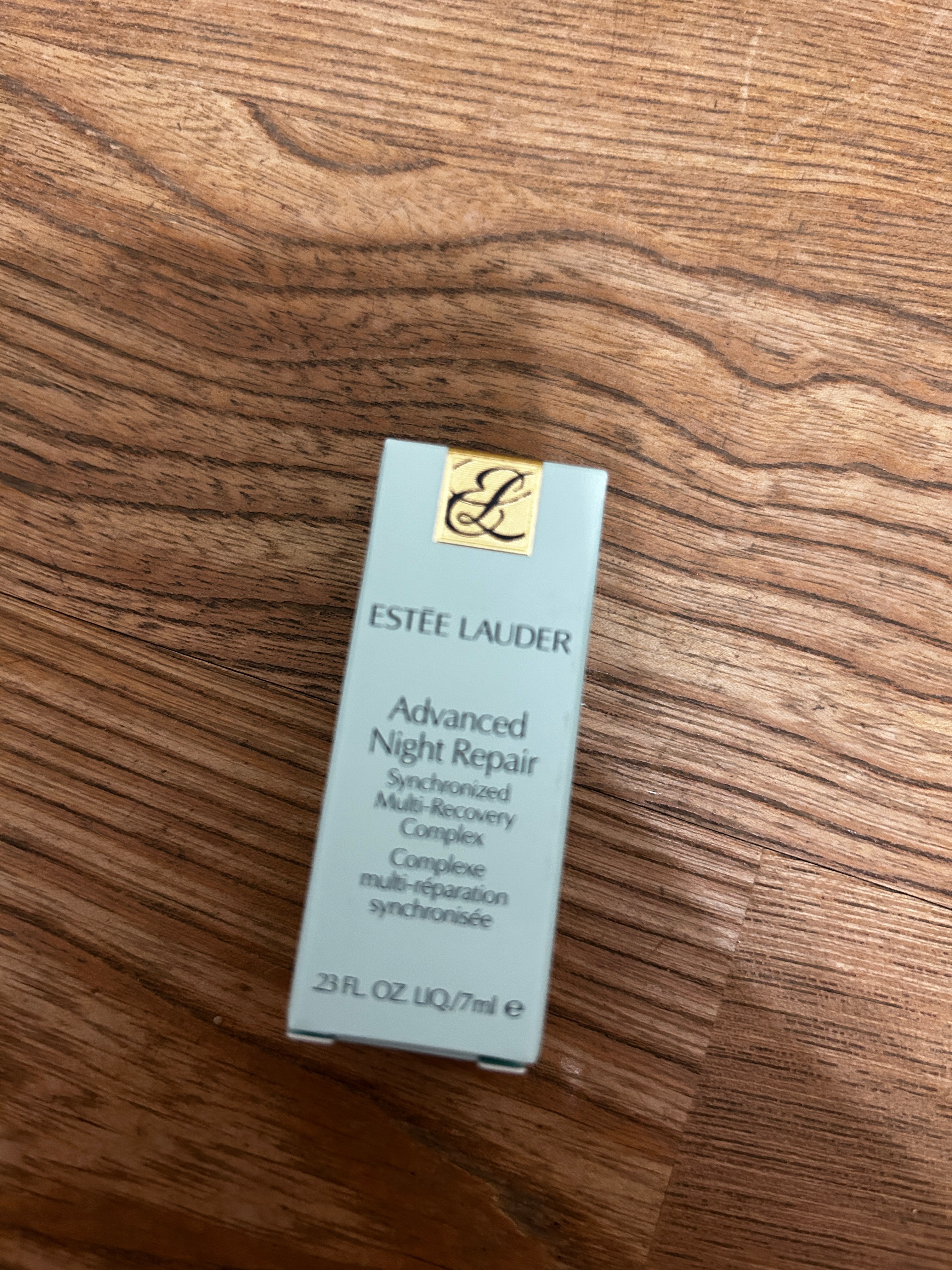 雅詩蘭黛-特潤超導全方位修護露7ml