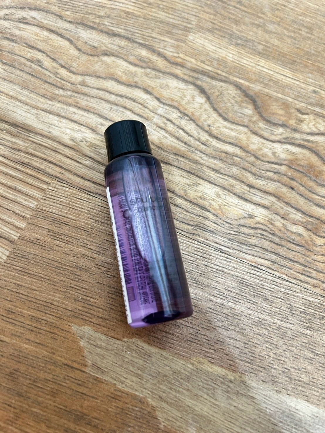 Shu uemura-覆盆子超淨白潔顏油15ml